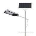 ISO9001 Solar Street Lights